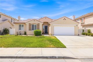 6920 Buchet, Palmdale, CA 93552