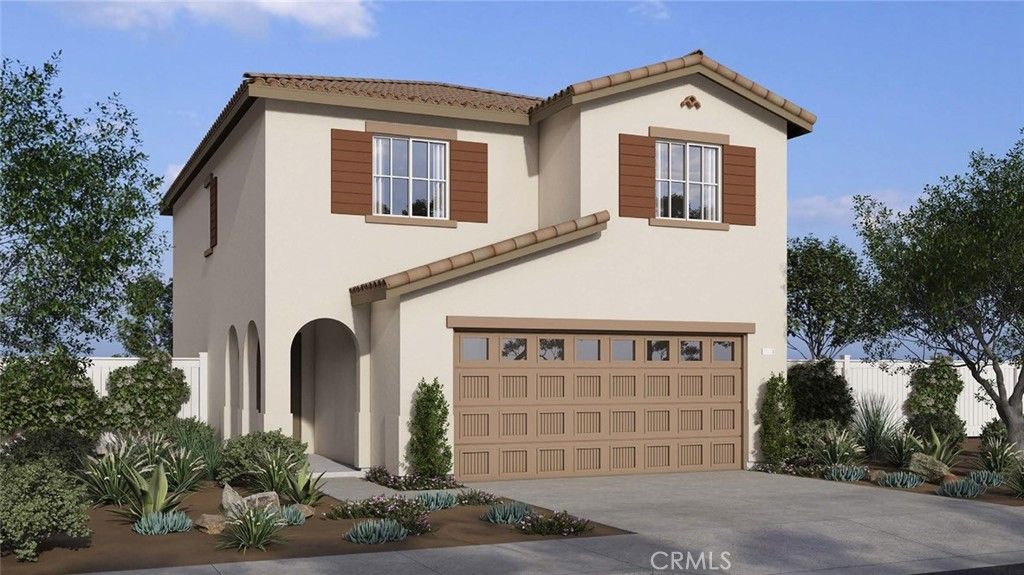 Image 1 of property listing at 14092 Larissa Street, Moreno Valley, CA 92555