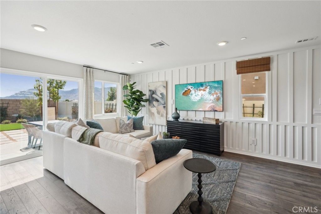 Image 4 of property listing at 14092 Larissa Street, Moreno Valley, CA 92555