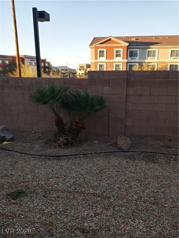 1432 Evening Song Avenue, Henderson, NV 89012