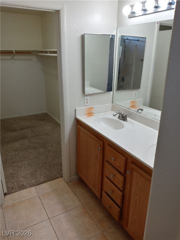 1432 Evening Song Avenue, Henderson, NV 89012