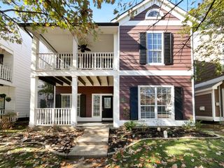 1701 Jasmine Trail, Savannah, TX 76227