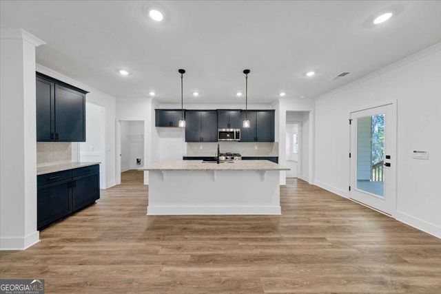 3390 Trevi Trail, Douglasville, GA 30135