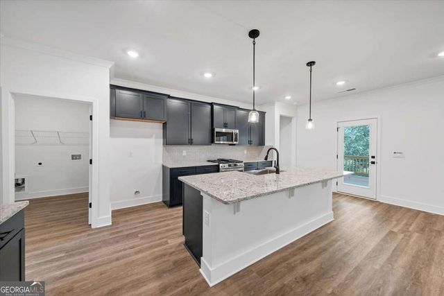 3390 Trevi Trail, Douglasville, GA 30135