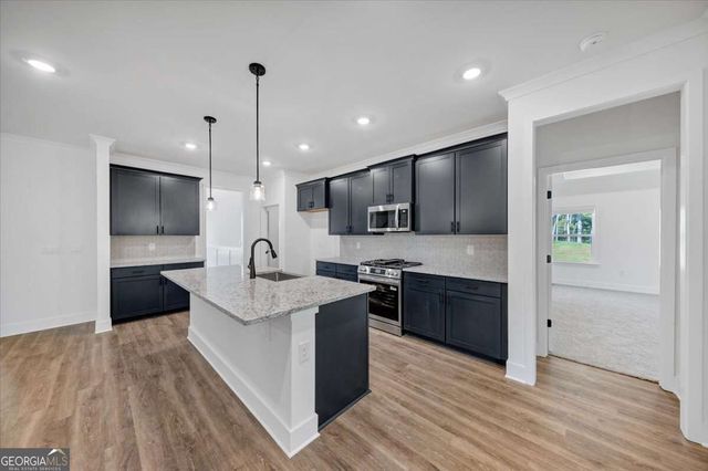 3390 Trevi Trail, Douglasville, GA 30135