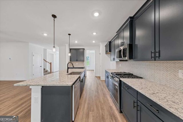 3390 Trevi Trail, Douglasville, GA 30135