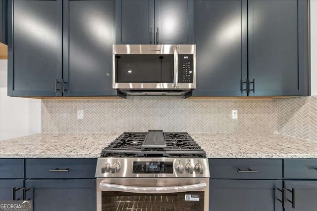3390 Trevi Trail, Douglasville, GA 30135