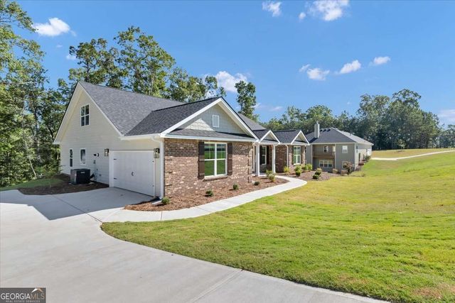 3390 Trevi Trail, Douglasville, GA 30135