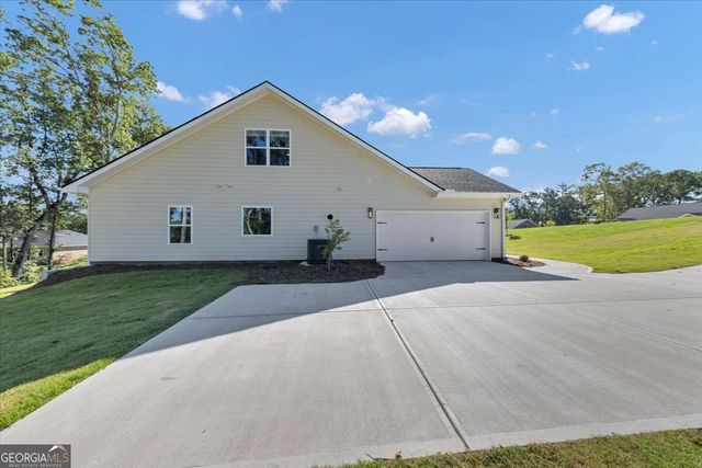 3390 Trevi Trail, Douglasville, GA 30135