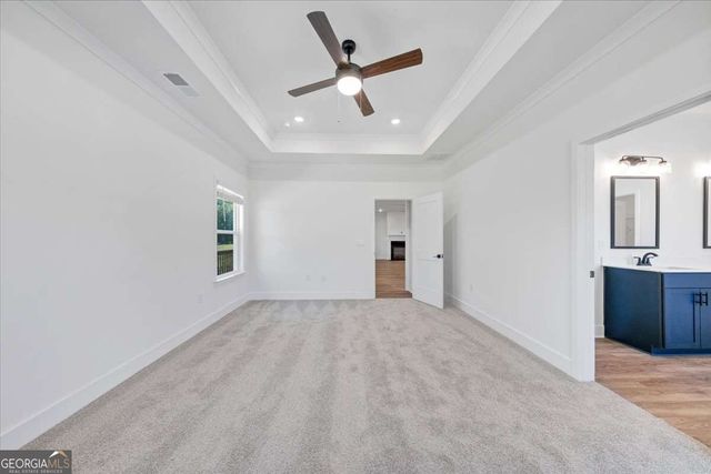 3390 Trevi Trail, Douglasville, GA 30135