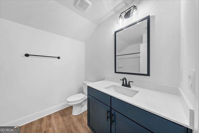 3390 Trevi Trail, Douglasville, GA 30135