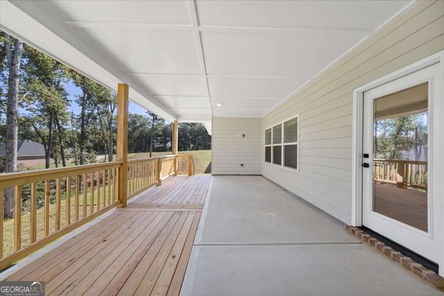 3390 Trevi Trail, Douglasville, GA 30135