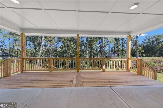 3390 Trevi Trail, Douglasville, GA 30135
