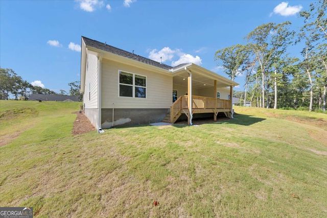 3390 Trevi Trail, Douglasville, GA 30135