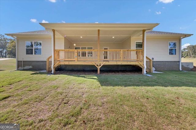 3390 Trevi Trail, Douglasville, GA 30135