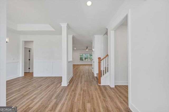 3390 Trevi Trail, Douglasville, GA 30135