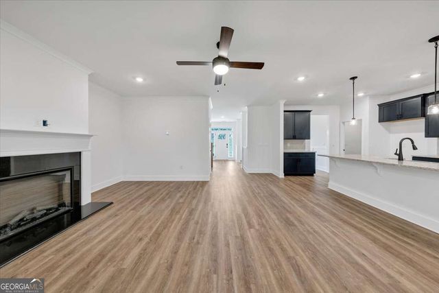 3390 Trevi Trail, Douglasville, GA 30135