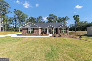3390 Trevi Trail, Douglasville, GA 30135
