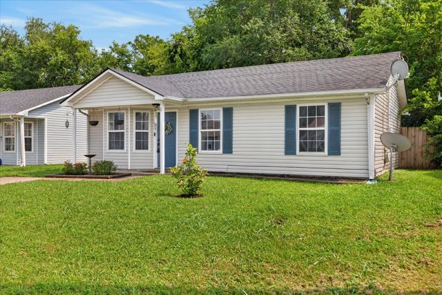 1045 Shadow Ridge Ave, Oak Grove, KY 42262