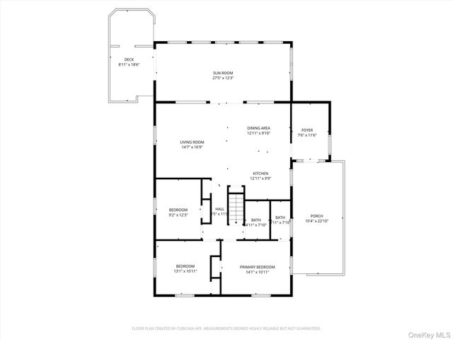 4 Picadilly Court, Rock Hill, NY 12775