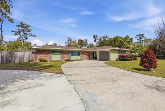 3310 NW 28TH AVENUE, Gainesville, FL 32605