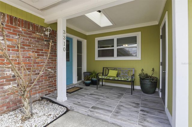 3310 NW 28TH AVENUE, Gainesville, FL 32605