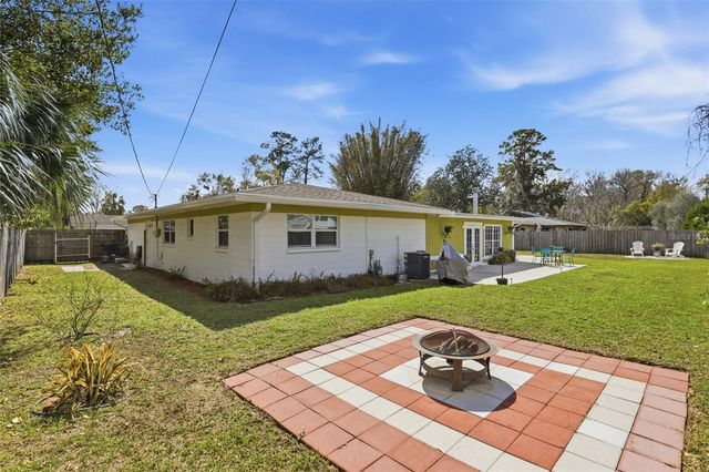 3310 NW 28TH AVENUE, Gainesville, FL 32605