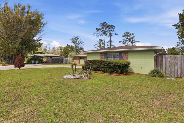 3310 NW 28TH AVENUE, Gainesville, FL 32605