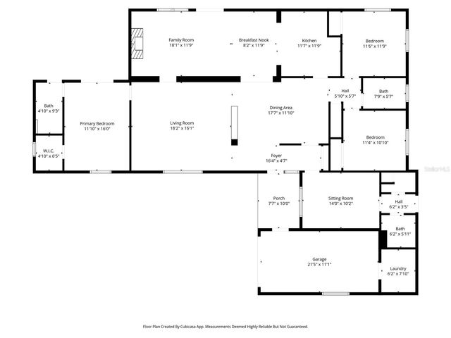 3310 NW 28TH AVENUE, Gainesville, FL 32605