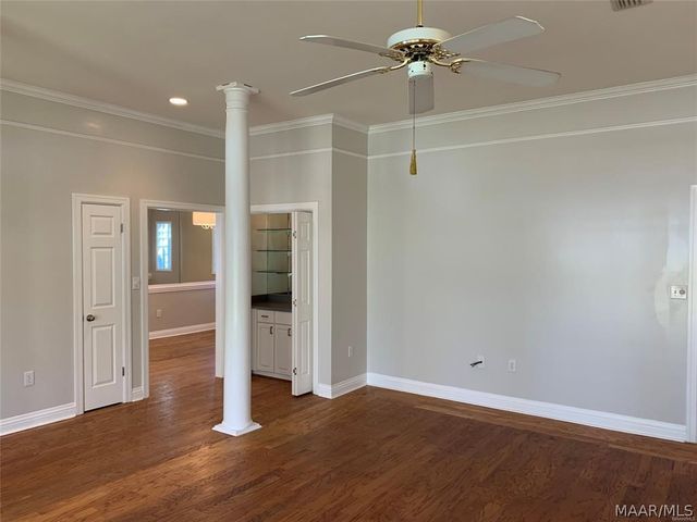 1425 BLAIRWOOD Drive, Montgomery, AL 36106