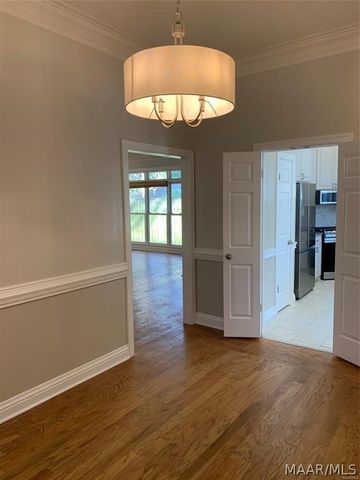 1425 BLAIRWOOD Drive, Montgomery, AL 36106