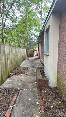 1425 BLAIRWOOD Drive, Montgomery, AL 36106