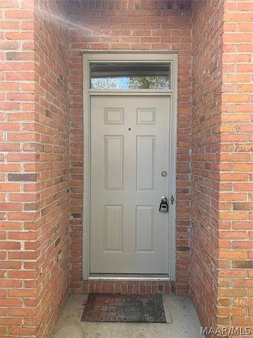 1425 BLAIRWOOD Drive, Montgomery, AL 36106