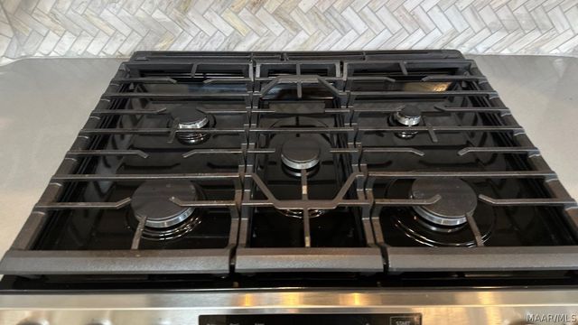 1425 BLAIRWOOD Drive, Montgomery, AL 36106