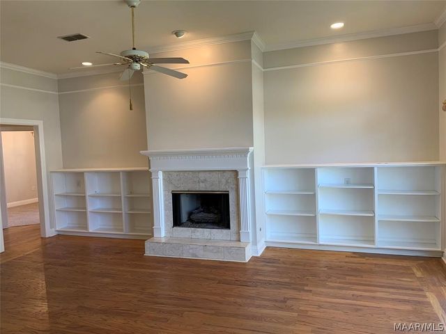 1425 BLAIRWOOD Drive, Montgomery, AL 36106