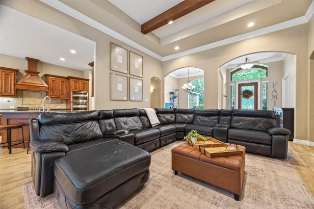 419 Box Elder Drive, Magnolia, TX 77354