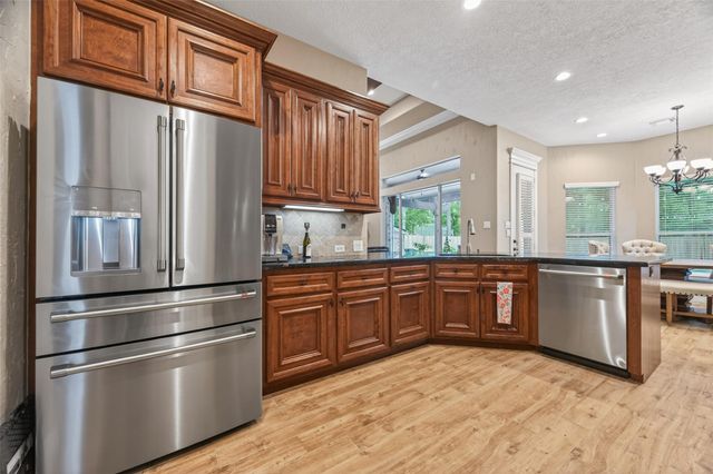 419 Box Elder Drive, Magnolia, TX 77354