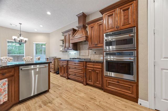 419 Box Elder Drive, Magnolia, TX 77354