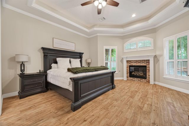 419 Box Elder Drive, Magnolia, TX 77354