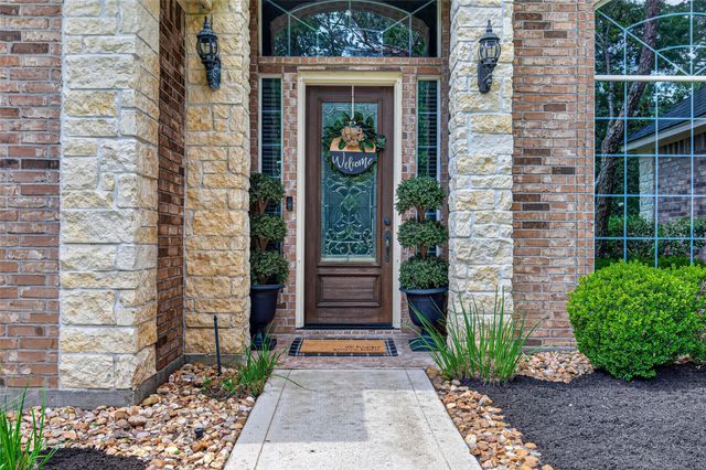 419 Box Elder Drive, Magnolia, TX 77354