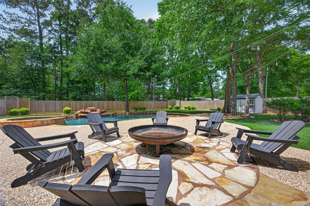 419 Box Elder Drive, Magnolia, TX 77354