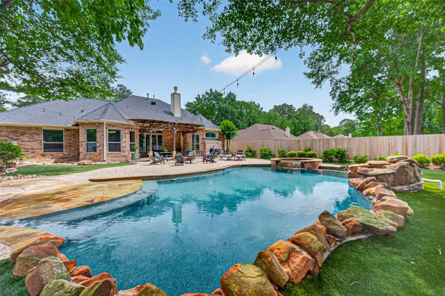 419 Box Elder Drive, Magnolia, TX 77354