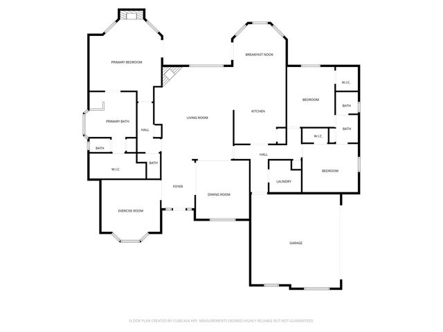 419 Box Elder Drive, Magnolia, TX 77354