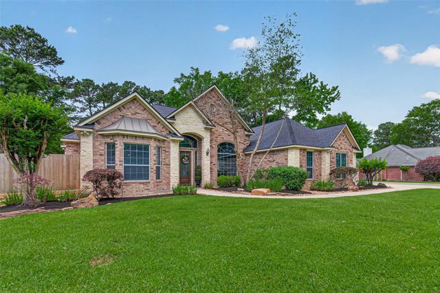 419 Box Elder Drive, Magnolia, TX 77354