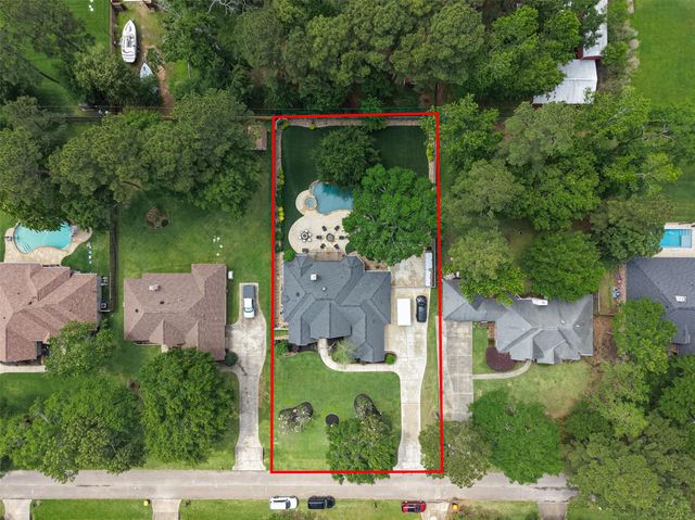 419 Box Elder Drive, Magnolia, TX 77354