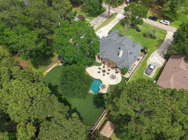 419 Box Elder Drive, Magnolia, TX 77354