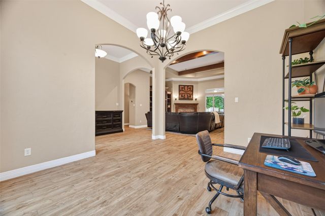 419 Box Elder Drive, Magnolia, TX 77354