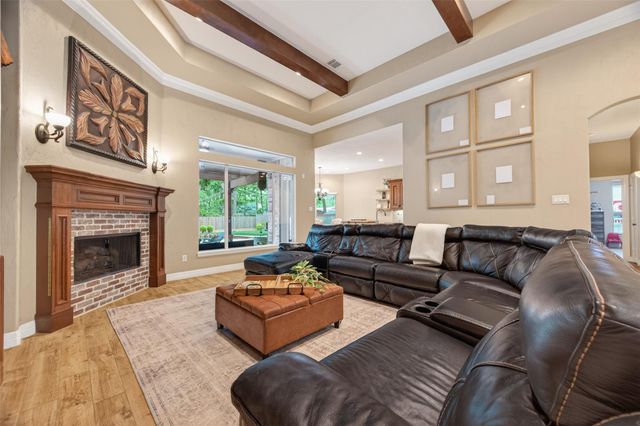 419 Box Elder Drive, Magnolia, TX 77354