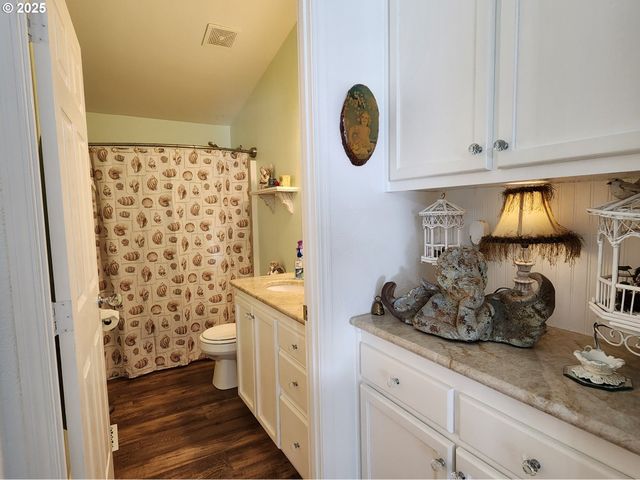 41998 HUMBUG Way, Port Orford, OR 97465