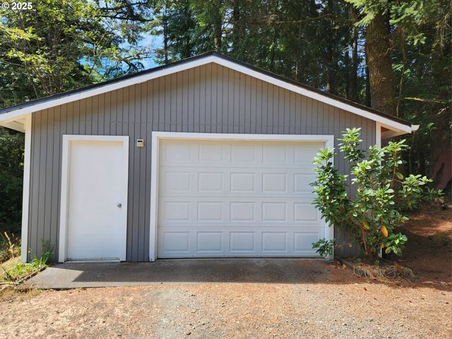 41998 HUMBUG Way, Port Orford, OR 97465